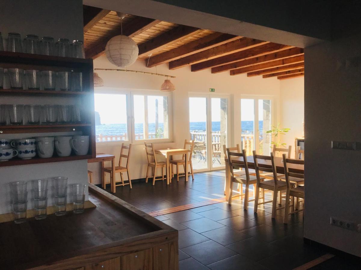 Casa-Do-Mar Otel Madalena  Dış mekan fotoğraf