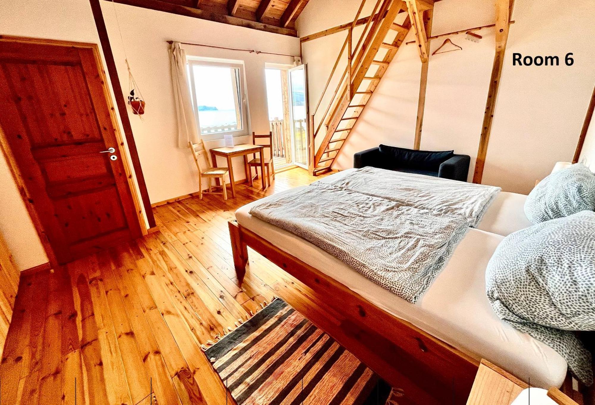 Casa-Do-Mar Otel Madalena  Dış mekan fotoğraf