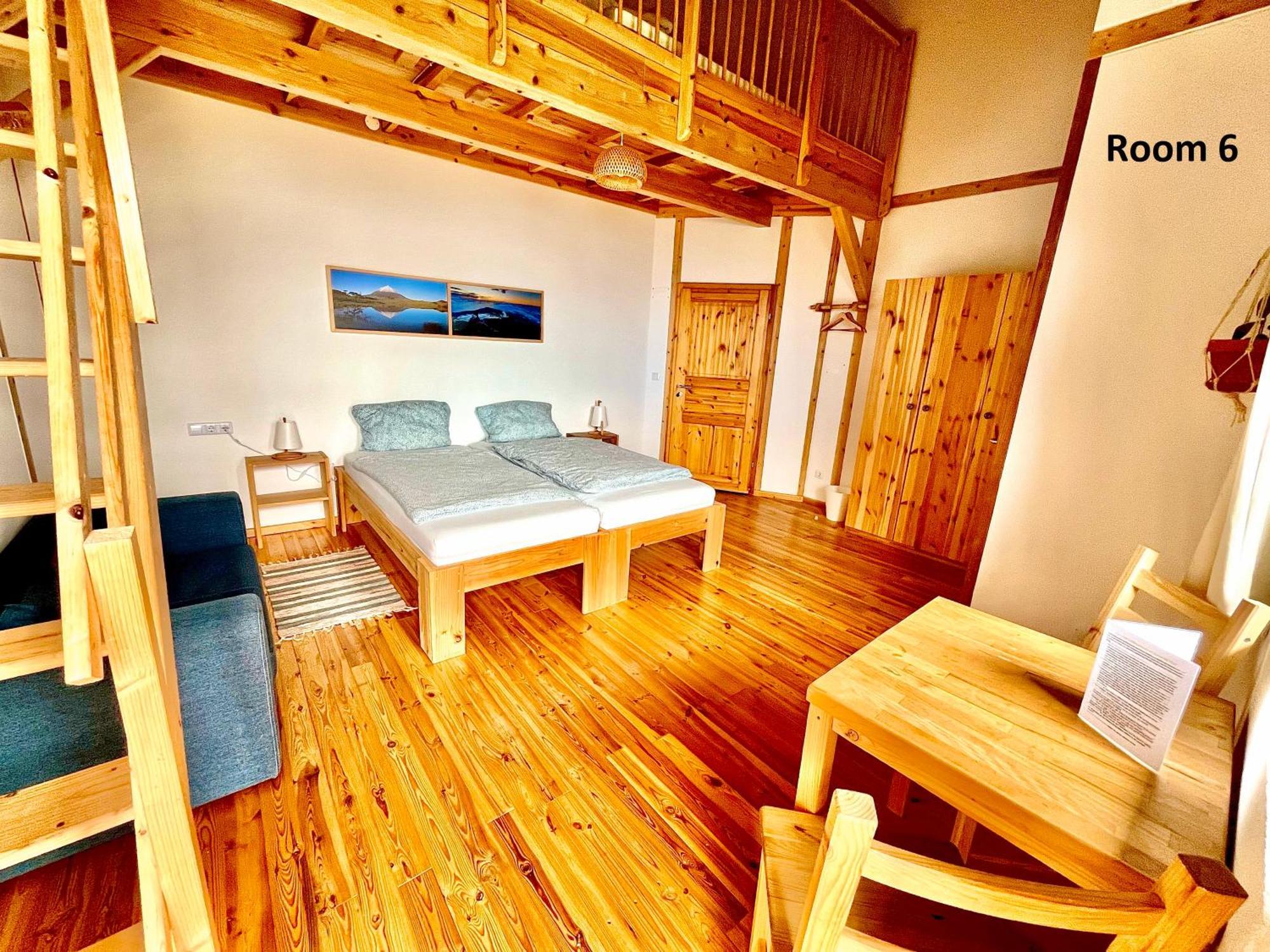 Casa-Do-Mar Otel Madalena  Dış mekan fotoğraf